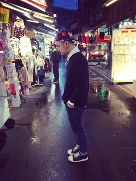 Bambooさんのコーディネート