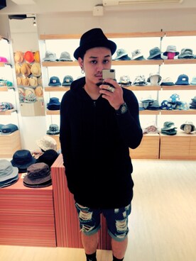 Bambooさんのコーディネート