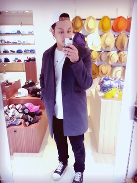 Bambooさんのコーディネート