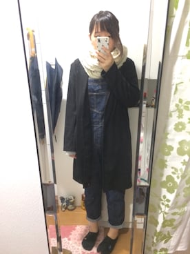 白野さんのコーディネート