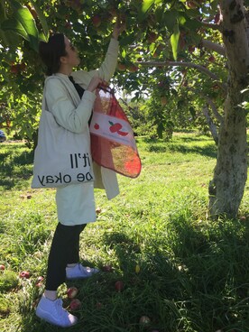 houseof950さんのコーディネート