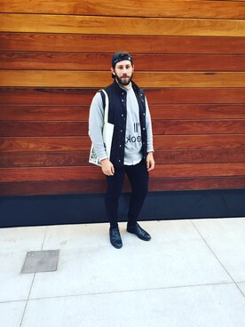 houseof950さんのコーディネート