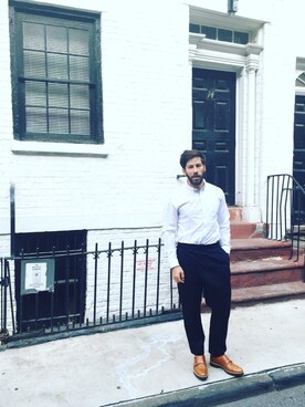 houseof950さんのコーディネート