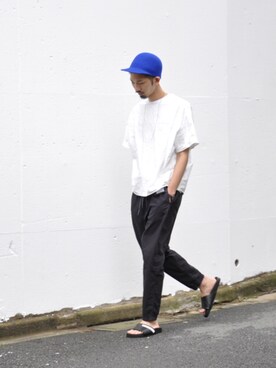 houseof950さんのコーディネート