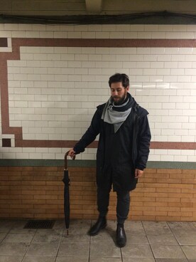 houseof950さんのコーディネート