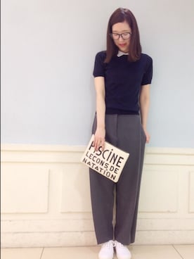 sayuriさんのコーディネート