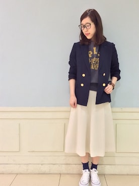 sayuriさんのコーディネート