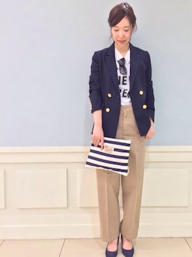 sayuriさんのコーディネート