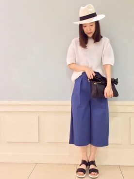 sayuriさんのコーディネート