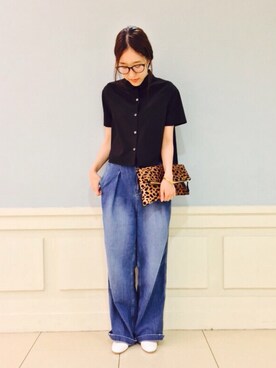 sayuriさんのコーディネート