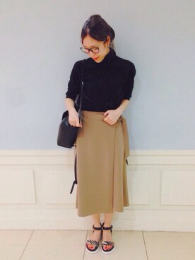 sayuriさんのコーディネート