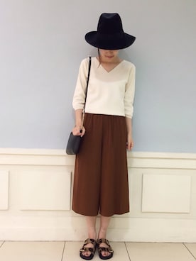 sayuriさんのコーディネート