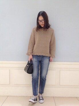 sayuriさんのコーディネート