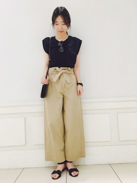 sayuriさんのコーディネート