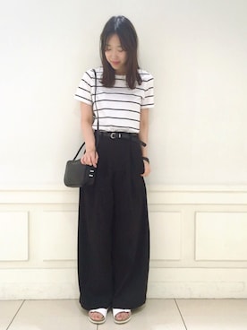 sayuriさんのコーディネート