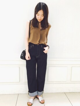 sayuriさんのコーディネート