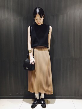 sayuriさんのコーディネート