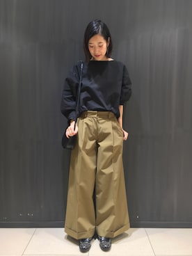 sayuriさんのコーディネート