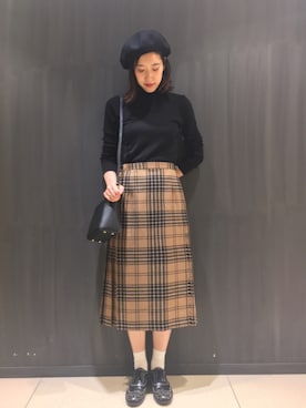 sayuriさんのコーディネート