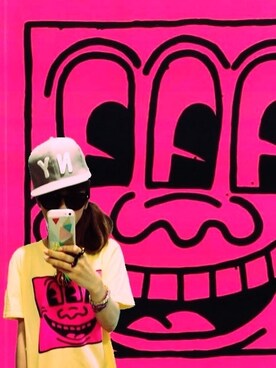 AMYさんのコーディネート