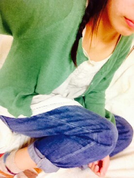 ふぐさんのコーディネート