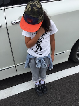 msm’’Sunさんのコーディネート