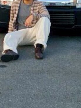 MY TAKE FAVORITEさんのコーディネート