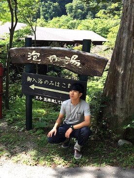 MY TAKE FAVORITEさんのコーディネート