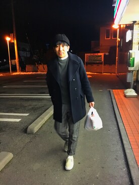 MY TAKE FAVORITEさんのコーディネート