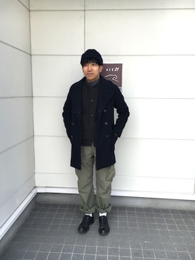 MY TAKE FAVORITEさんのコーディネート