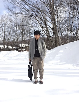 MY TAKE FAVORITEさんのコーディネート