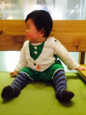 ひぃちゃんさんのコーディネート