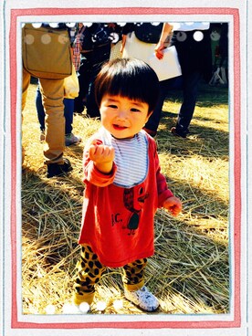 ひぃちゃんさんのコーディネート