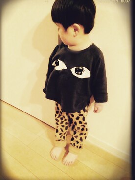 ひぃちゃんさんのコーディネート