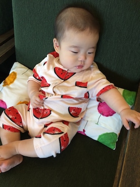 ひぃちゃんさんのコーディネート