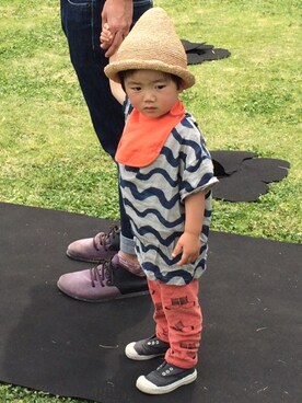 ひぃちゃんさんのコーディネート