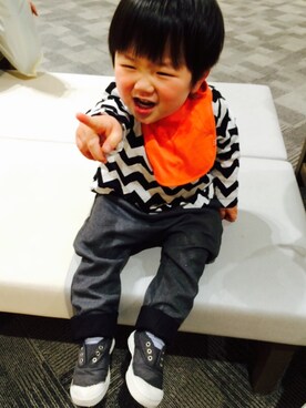 ひぃちゃんさんのコーディネート