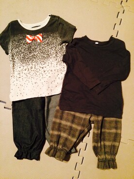 ひぃちゃんさんのコーディネート