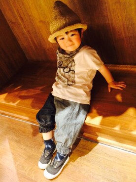 ひぃちゃんさんのコーディネート