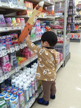 ひぃちゃんさんのコーディネート