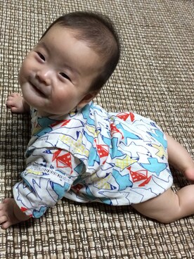 ひぃちゃんさんのコーディネート