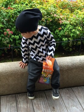 ひぃちゃんさんのコーディネート