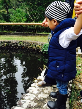 ひぃちゃんさんのコーディネート