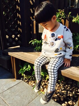 ひぃちゃんさんのコーディネート