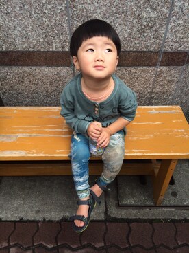 ひぃちゃんさんのコーディネート