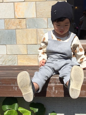 ひぃちゃんさんのコーディネート