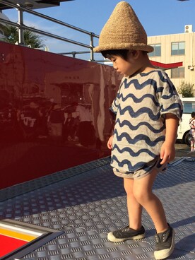 ひぃちゃんさんのコーディネート