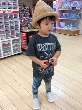 ひぃちゃんさんのコーディネート