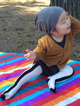 ひぃちゃんさんのコーディネート