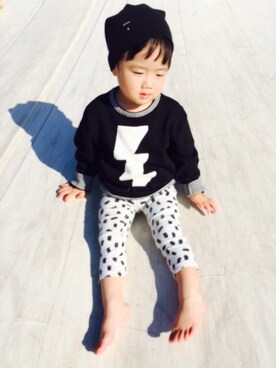 ひぃちゃんさんのコーディネート